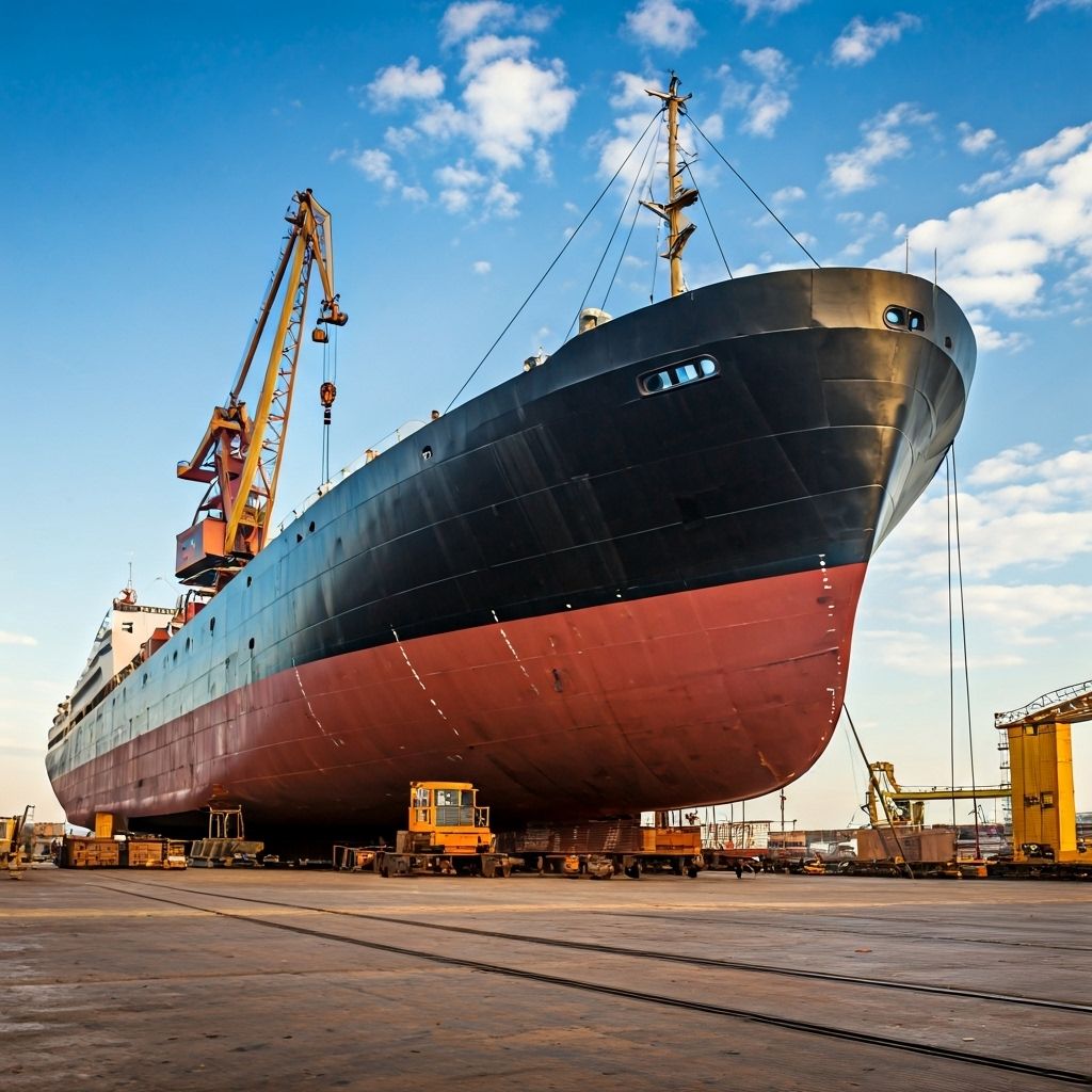 Construction Services